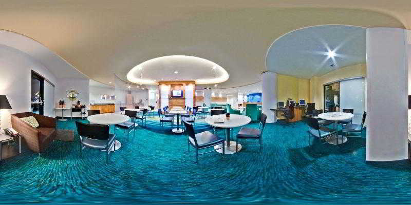 Springhill Suites By Marriott Baton Rouge North / Airport מראה חיצוני תמונה